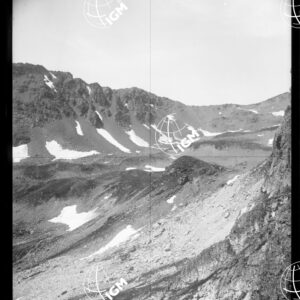 Bardonecchia - Lago Bianco - LN00024909