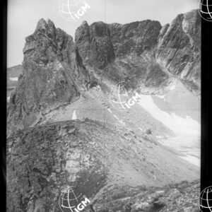 Bardonecchia - Lago Bianco - LN00024910