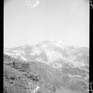 Bardonecchia - Sella Piccola Tempesta - LN00024912