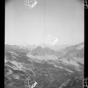 Bardonecchia - Sella Piccola Tempesta - LN00024913