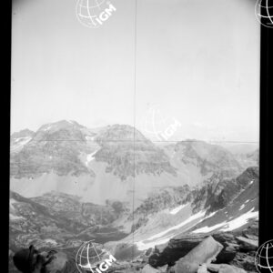 Bardonecchia - Sella Piccola Tempesta - LN00024914
