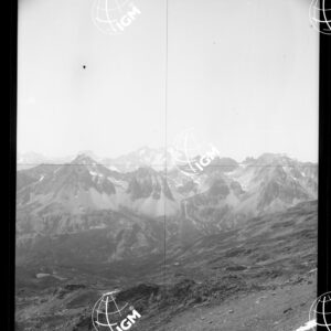 Bardonecchia - Sella Piccola Tempesta - LN00024919