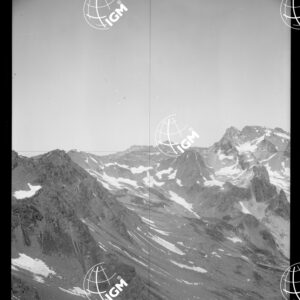Bardonecchia - Cresta Piccola Tempesta - LN00024921
