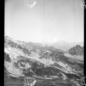 Bardonecchia - Cresta Piccola Tempesta - LN00024922