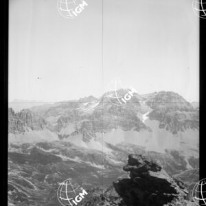 Bardonecchia - Cresta Piccola Tempesta - LN00024923