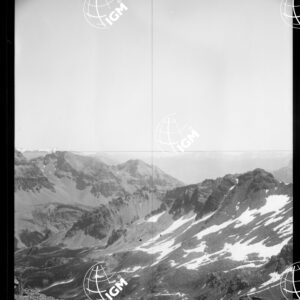Bardonecchia - Cresta Piccola Tempesta - LN00024924