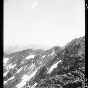 Bardonecchia - Cresta Piccola Tempesta - LN00024925