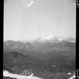 Bardonecchia - Cresta Piccola Tempesta - ln00024927