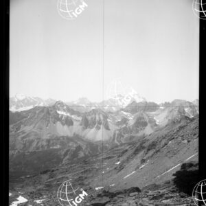 Bardonecchia - Cresta Piccola Tempesta - ln00024928