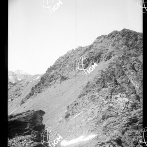 Bardonecchia - Cresta Piccola Tempesta - ln00024929
