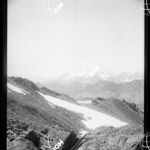 Bardonecchia - Gran Tempesta - LN00024932