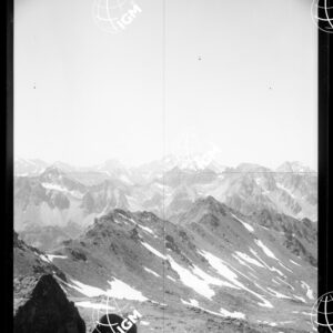 Bardonecchia - Gran Tempesta - LN00024933