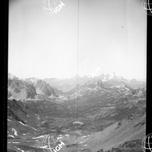 Bardonecchia - Gran Tempesta - LN00024934