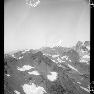 Bardonecchia - Gran Tempesta - LN00024936