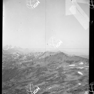 Bardonecchia - Punta a Sud del Passo della Gran Tempesta - LN00024944