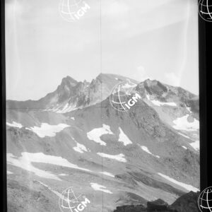 Bardonecchia - A Sud di Colle di Laval - LN00024962