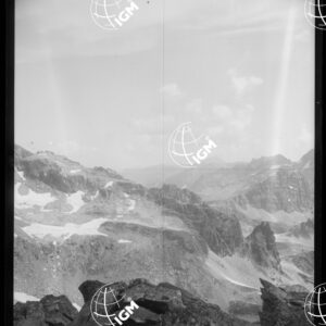 Bardonecchia - A Sud di Colle di Laval - LN00024963