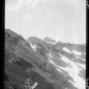 Bardonecchia - A Sud del Colle di Laval - LN00024966
