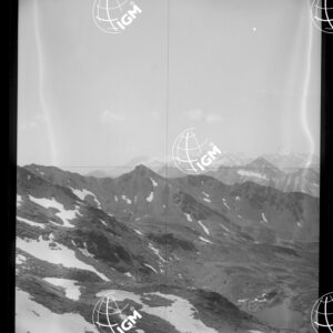 Bardonecchia- A Sud del Colle di Laval - LN00024967