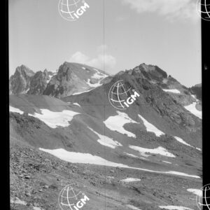 Bardonecchia - Colle di Laval - LN00024972