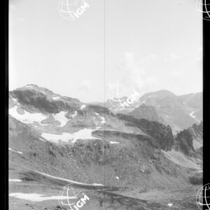 Bardonecchia - Colle di Laval - LN00024973