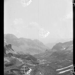 Bardonecchia - Colle di Laval - LN00024974