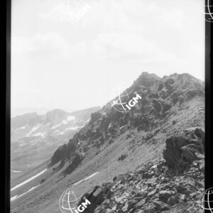 Bardonecchia - Colle di Laval - LN00024975