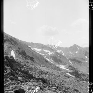 Bardonecchia - Colle di Laval - LN00024976