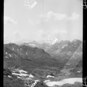 Bardonecchia - Colle di Laval - LN00024977