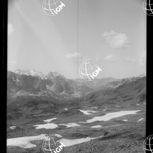 Bardonecchia - Colle di Laval - LN00024978