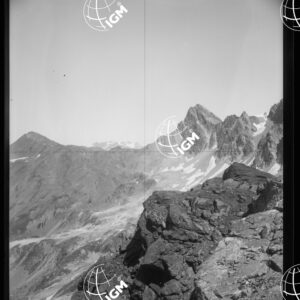 Bardonecchia - Monte Chardonnet - LN00024981