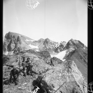 Bardonecchia - Monte Chardonnet - LN00024982