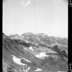Bardonecchia - Monte Chardonnet - LN00024983
