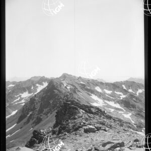 Bardonecchia - Monte Chardonnet - LN00024985