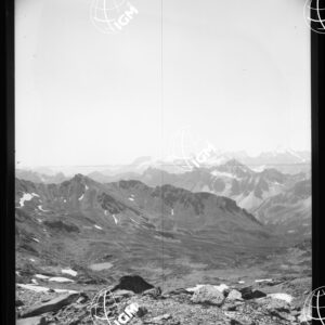 Bardonecchia - Monte Chardonnet - LN00024986