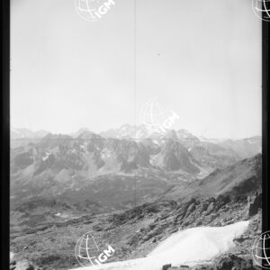 Bardonecchia - Monte Chardonnet - LN00024987