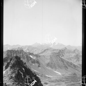 Bardonecchia - Monte Chardonnet - LN00024988