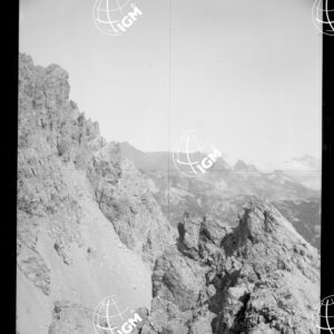 Bardonecchia - Piccolo Serù - LN00024991