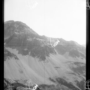Bardonecchia - Piccolo Serù - LN00024994