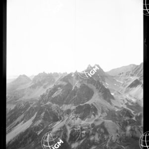 Bardonecchia - Piccolo Serù - LN00024996