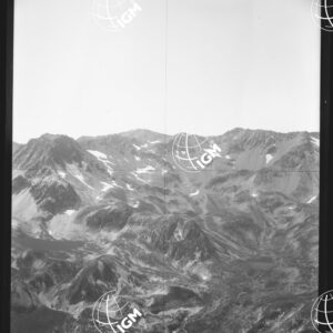 Bardonecchia - Piccolo Serù - LN00024997