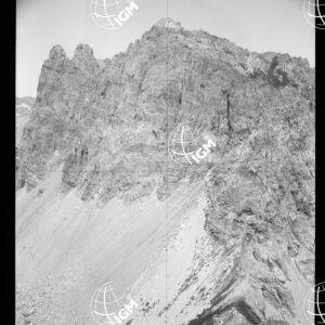 Bardonecchia - Piccolo Serù - LN00025000