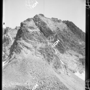 Bardonecchia - punta Est del Colle Valmeinier - LN00025001