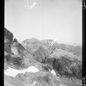 Bardonecchia - Punta Est del Colle Valmeinier - LN00025002