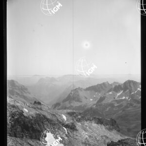 Bardonecchia - Punta Est del Colle Valmeinier - LN00025003