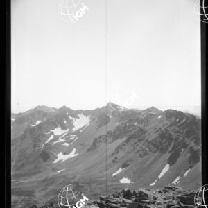 Bardonecchia - Punta Est dl Colle Valmeinier - LN00025004