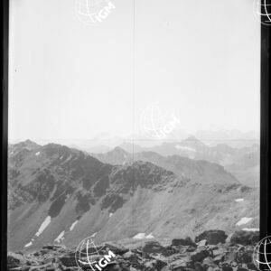 Bardonecchia - Punta Est del Colle Valmeinier - LN00025005