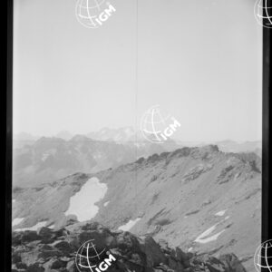 Bardonecchia - Punta Est del Colle Valmeinier - LN00025006
