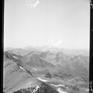 Bardonecchia - Punta Est del Colle Valmeinier - LN00025007