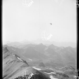 Bardonecchia - Punta Est del Colle Valmeinier - LN00025008